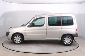 Peugeot Partner - 2007