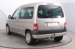 Peugeot Partner - 2007