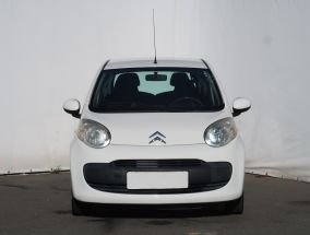 Citroen C1 - 2007