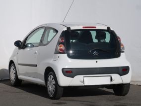 Citroen C1 - 2007