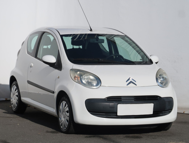 Citroen C1 2007