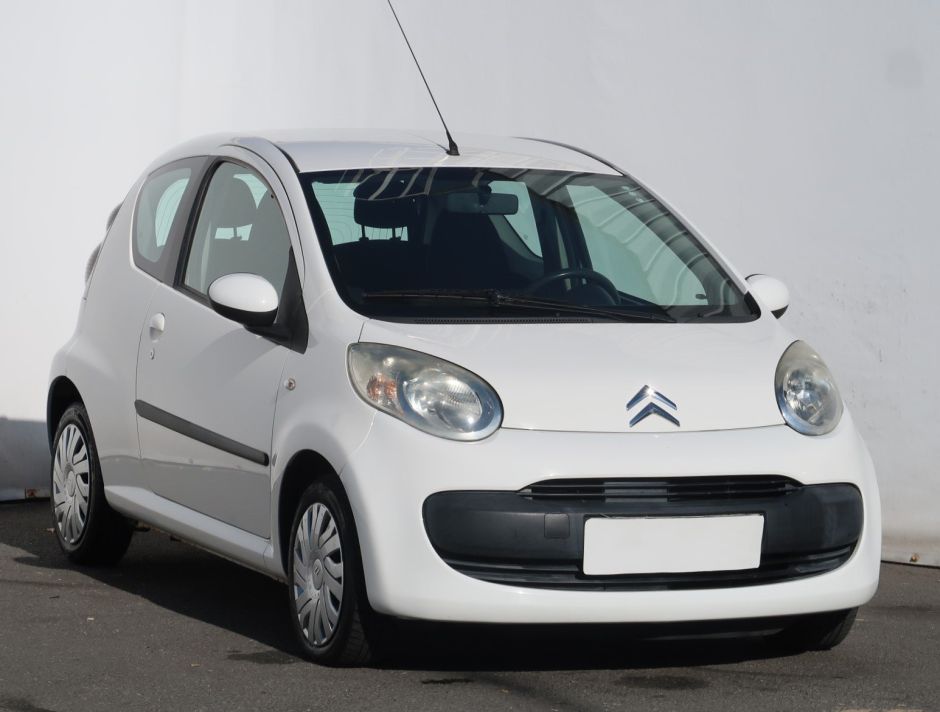 Citroen C1 - 2007