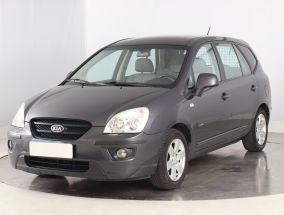 Kia Carens - 2007