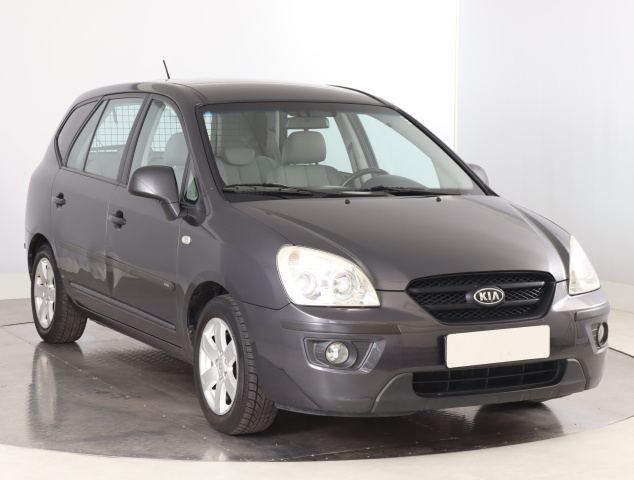 Kia Carens 2007