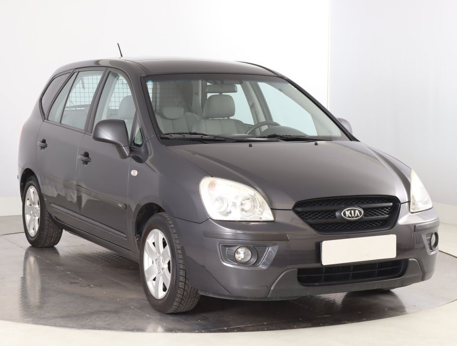 Kia Carens - 2007