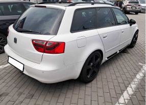 Seat Exeo - 2011