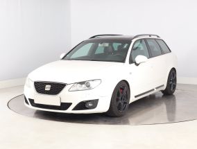 Seat Exeo - 2011