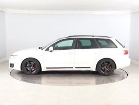 Seat Exeo - 2011