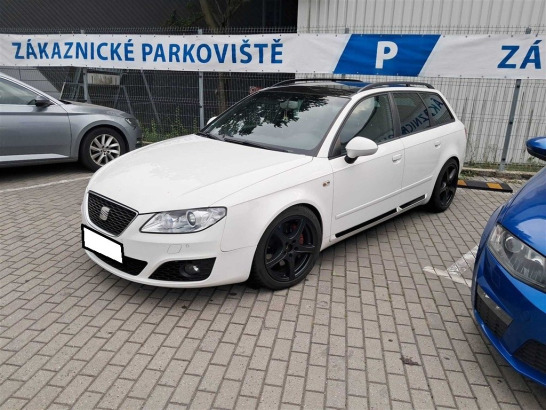 Seat Exeo