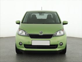 Skoda Citigo - 2015