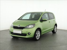Skoda Citigo - 2015