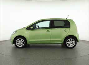 Skoda Citigo - 2015