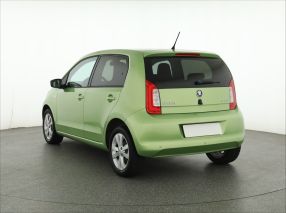 Skoda Citigo - 2015