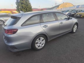 Kia Ceed - 2022