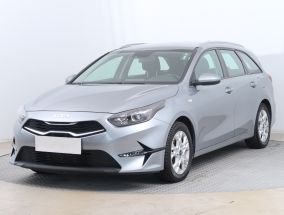 Kia Ceed - 2022