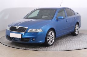 Skoda Octavia - 2006