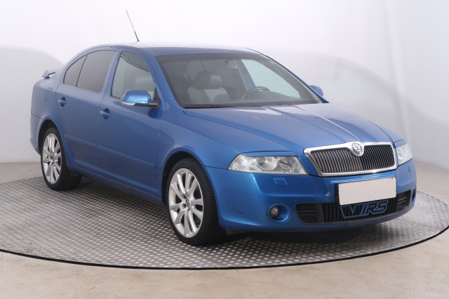 Škoda Octavia 2006