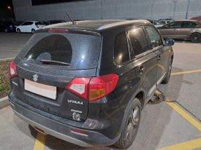 Suzuki Vitara - 2018