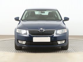 Skoda Octavia - 2014