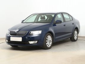 Skoda Octavia - 2014