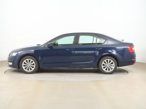 Skoda Octavia - 2014