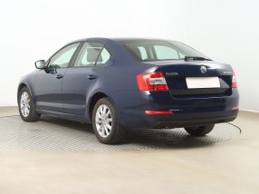 Skoda Octavia - 2014