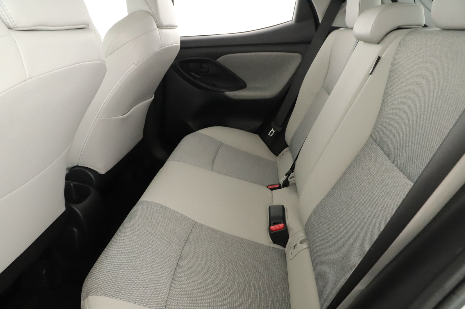 Toyota Yaris - 2022