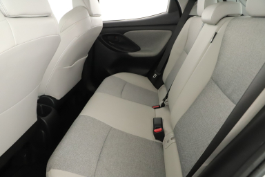 Toyota Yaris - 2022