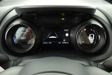 Toyota Yaris - 2022