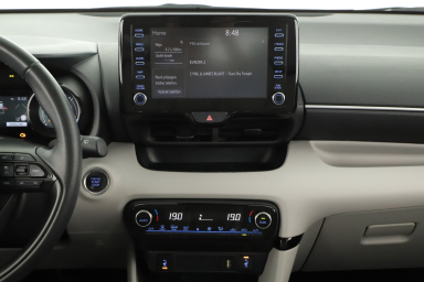 Toyota Yaris - 2022