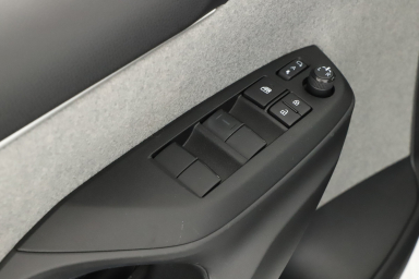 Toyota Yaris - 2022
