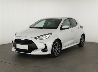 Toyota Yaris - 2022
