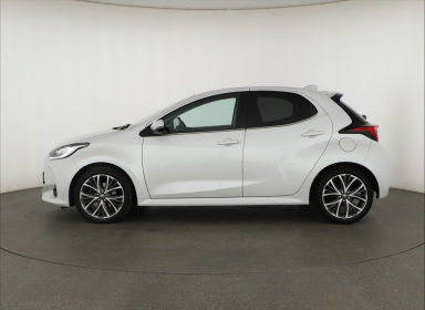 Toyota Yaris - 2022