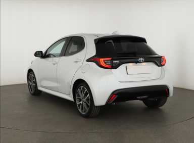Toyota Yaris - 2022