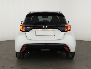 Toyota Yaris - 2022