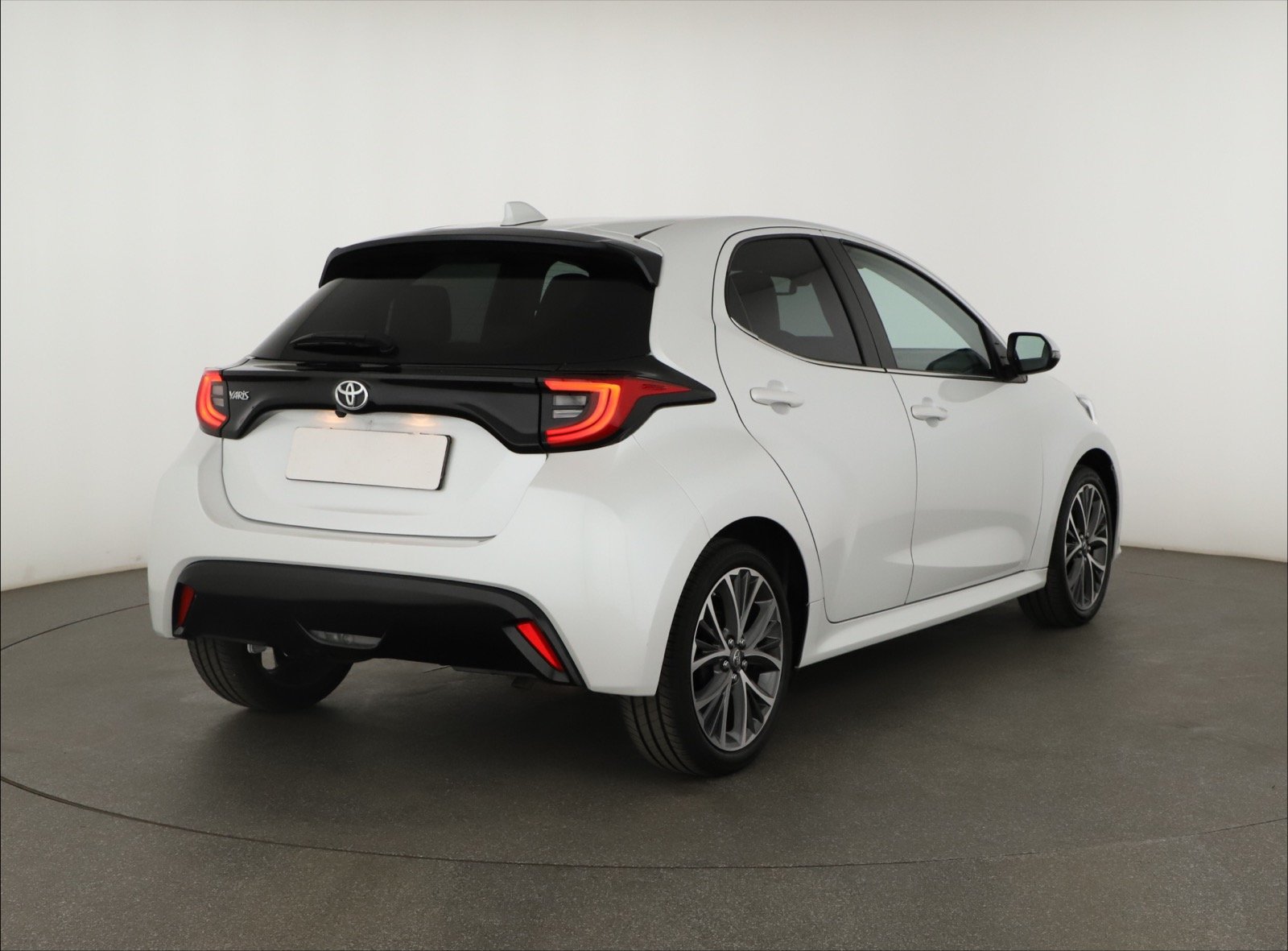 Toyota Yaris - 2022