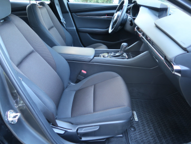 Mazda 3 - 2023