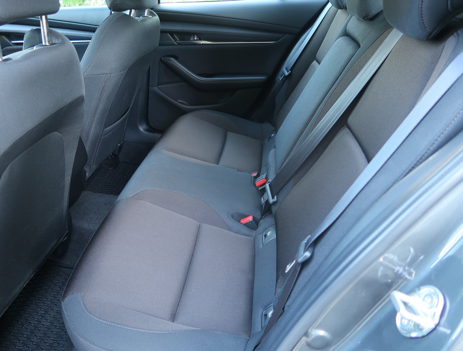 Mazda 3 - 2023