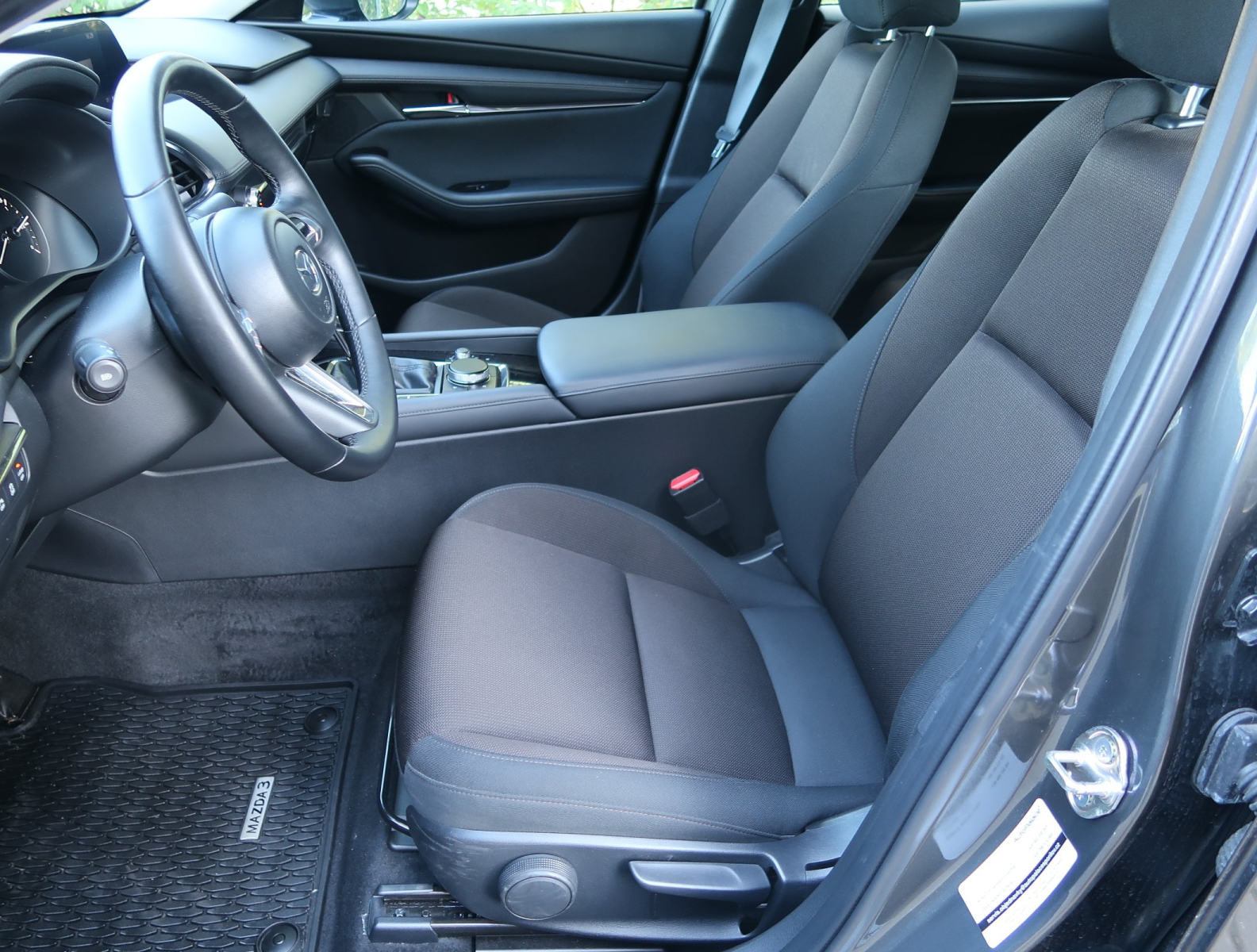 Mazda 3 - 2023