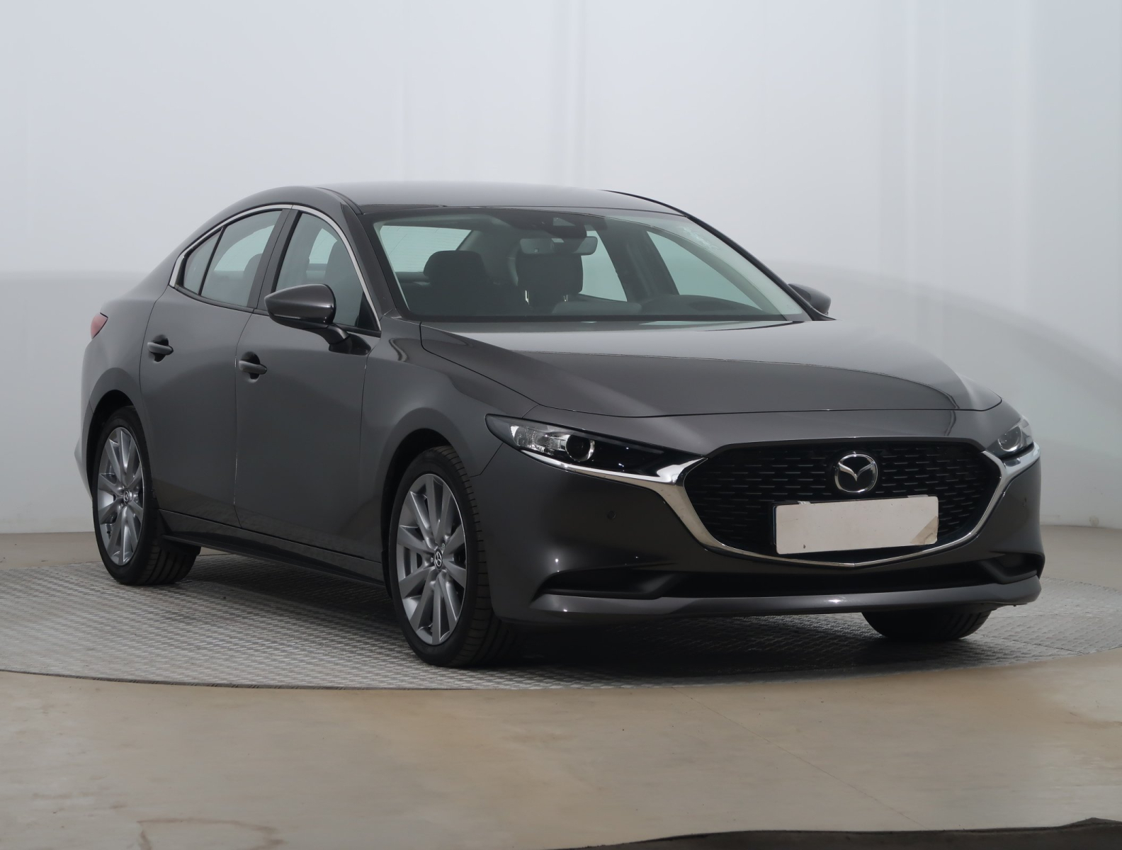 Mazda 3 - 2023