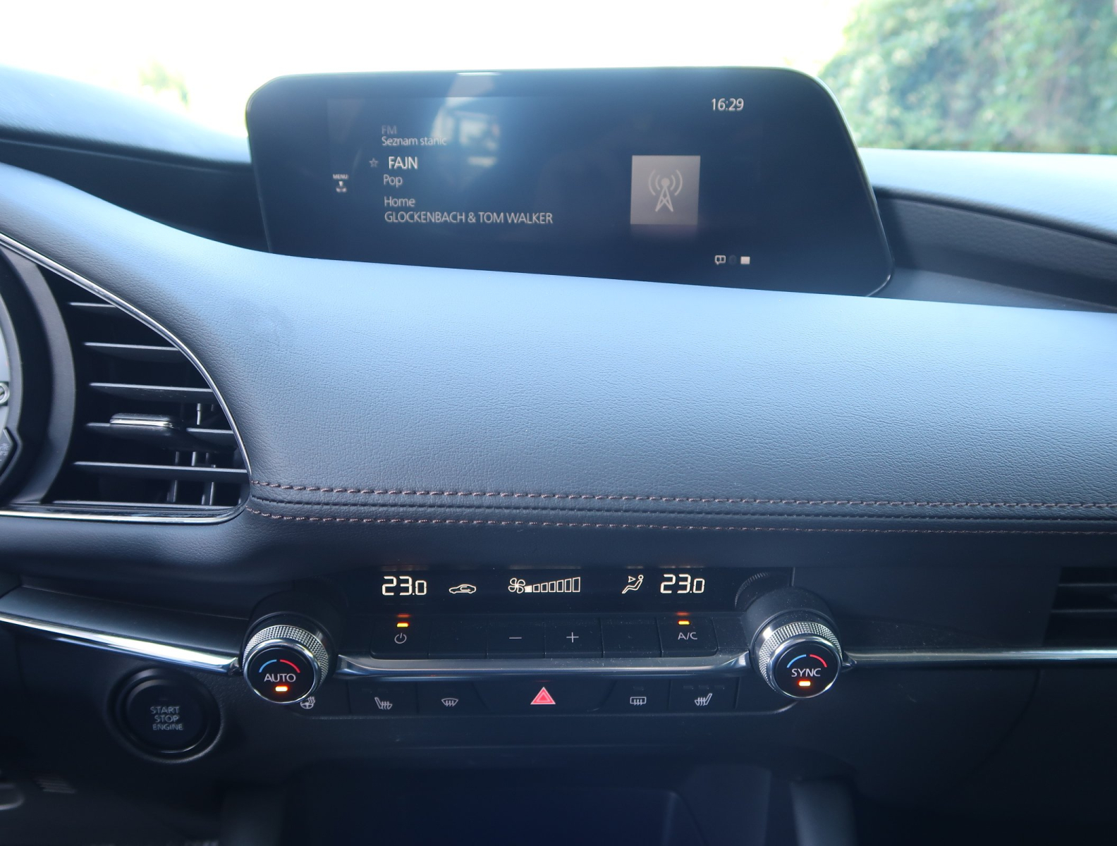 Mazda 3 - 2023