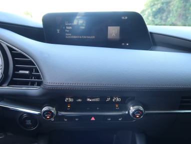 Mazda 3 - 2023