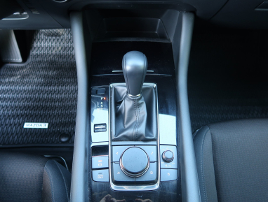 Mazda 3 - 2023