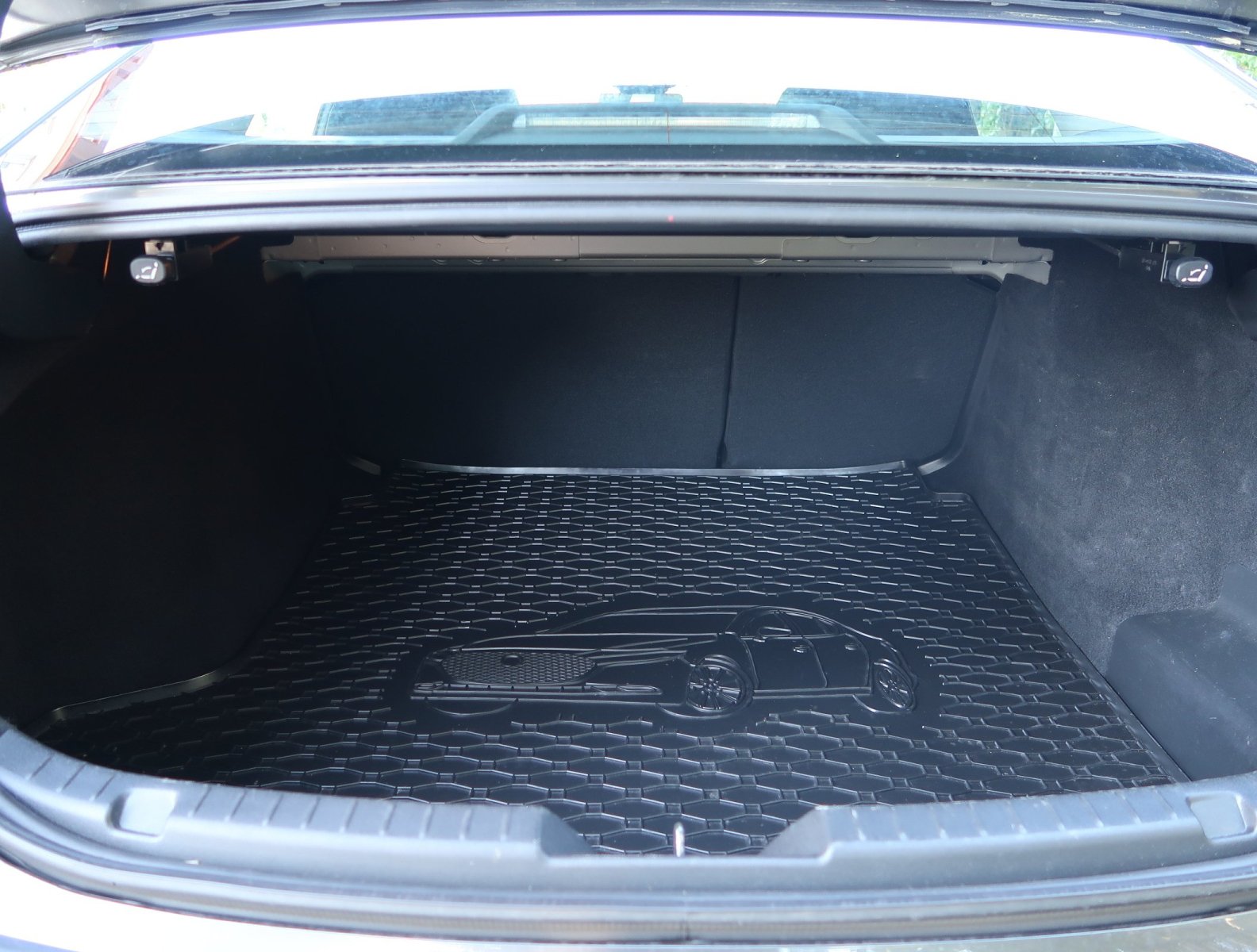 Mazda 3 - 2023