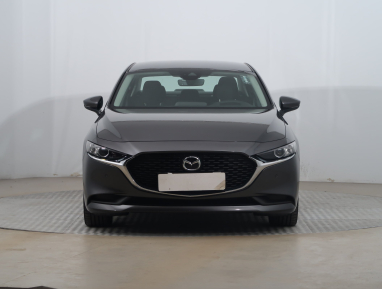 Mazda 3 - 2023
