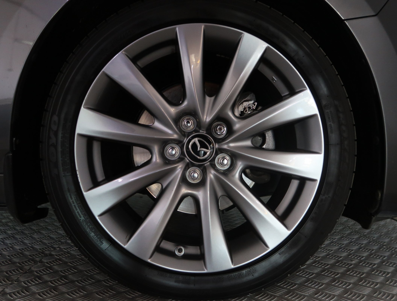Mazda 3 - 2023