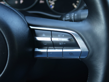 Mazda 3 - 2023