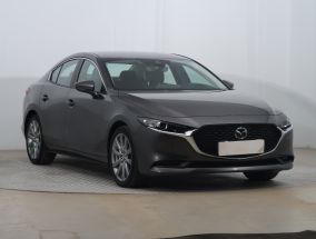 Mazda 3 - 2023