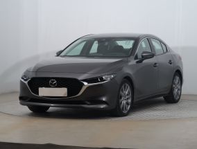 Mazda 3 - 2023