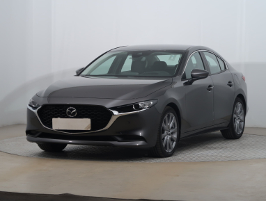 Mazda 3 - 2023